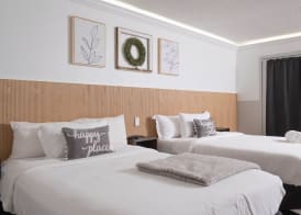 The Westerner - Extended Stay 4