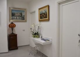 Vera Gioia Rooms de Charme 3
