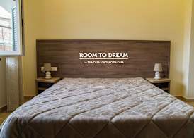 Room to Dream 2