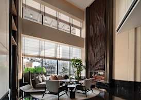 Wyndham Changsha Yanghu 4