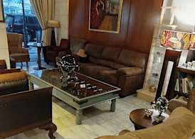Ephira Hotel 5
