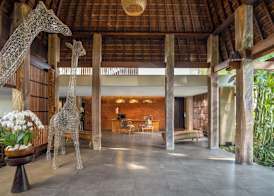 Sanctoo Suites & Villas 2