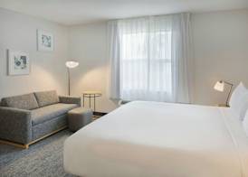 TownePlace Suites by Marriott Tampa Westshore/Airport 3
