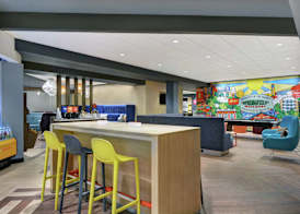 Tru By Hilton Springfield Downtown 3