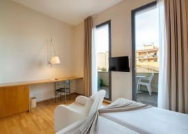 Hotel Balneario Prats 4