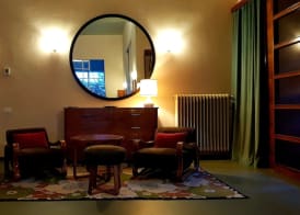 Villa Gotti Charming Rooms 3