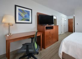 Holiday Inn Express LYNCHBURG by IHG 5