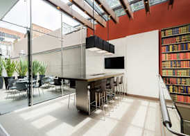 Hampton by Hilton Bogota Usaquen 3