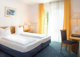 Victor's Residenz-Hotel Gummersbach 4