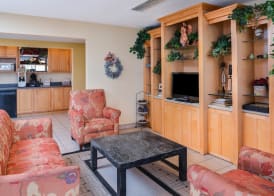 Americas Best Value Inn & Suites Bluffton 2