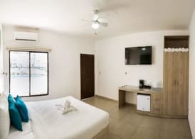 Hotel Los Farallones 2