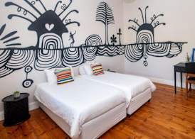 Villa Viva Cape Town 4