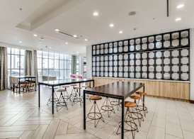 Hilton Garden Inn Dallas-Central Expy/North Park Area, Tx 3