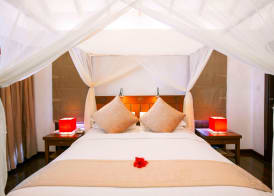 Medhufushi Island Resort 5