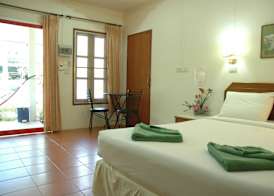 Ocean View Resort 2