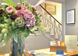 Ashton Court Hotel 4
