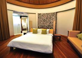 Metadee Concept Hotel 5