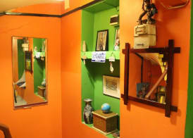 Taxim Hostel - Adults Only 2