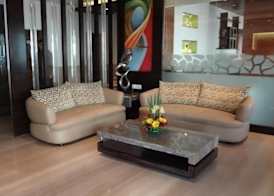 Hotel Suba Galaxy Mumbai 2