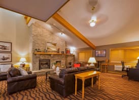 AmericInn by Wyndham Algona 3