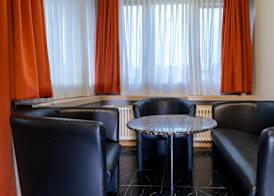 Hotel Linde - 24h Self Check-in 5
