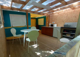 Camping L'Abri-Cotier 5
