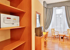Belvedere Wellness Hotel 3