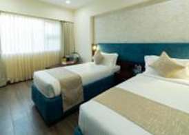 ICON Boutique by Bhagini 4
