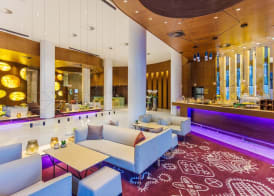 Swissotel Tallinn 5