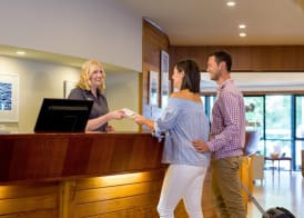 Freycinet Lodge 3