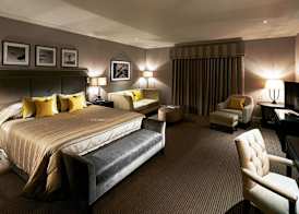 Foxhills Club & Resort 5