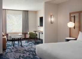 Fairfield Inn Richmond Chester 2
