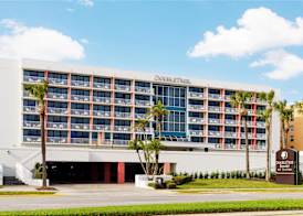 DoubleTree Beach Resort by Hilton Tampa Bay-N. Redington Bch 3