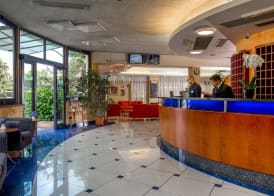 Best Western Blu Hotel Roma 3