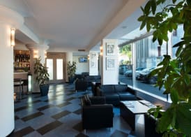CDH Hotel La Spezia 3