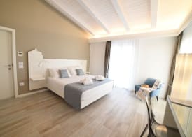 La Torre del Mulino - SUPERIOR Rooms 5