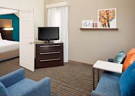 Residence Inn Palo Alto Mountain View 4