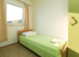 Guest House Fontana 4