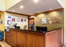 Sleep Inn & Suites Madison - Monona 3