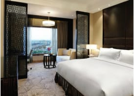Crowne Plaza NEW DELHI MAYUR VIHAR NOIDA by IHG 2