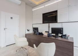 Platinum Residence Mokotów 5