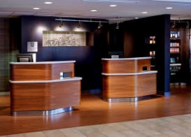 Sonesta Select Kansas City Airport Tiffany Springs 2