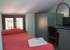 Antiche Terre Hotel & Relax 5