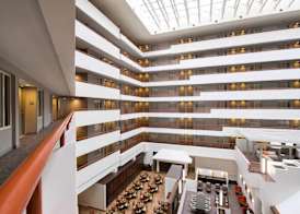 Embassy Suites by Hilton Baltimore at BWI Airport 4