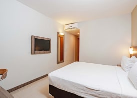 SLIM Curitiba Av. das Torres 5