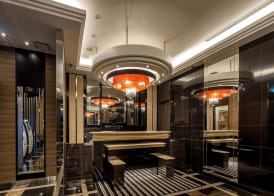 APA Hotel Higashi Nihombashi Ekimae 3