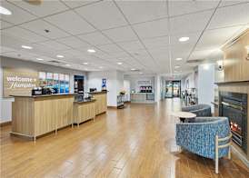 Hampton Inn & Suites Madera 4