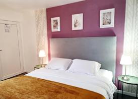 Hôtel Le Lys 5