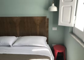 Ripari di Giobbe - Ortona Rooms 2