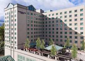 Residence Inn Pittsburgh University/ Medical Center 2